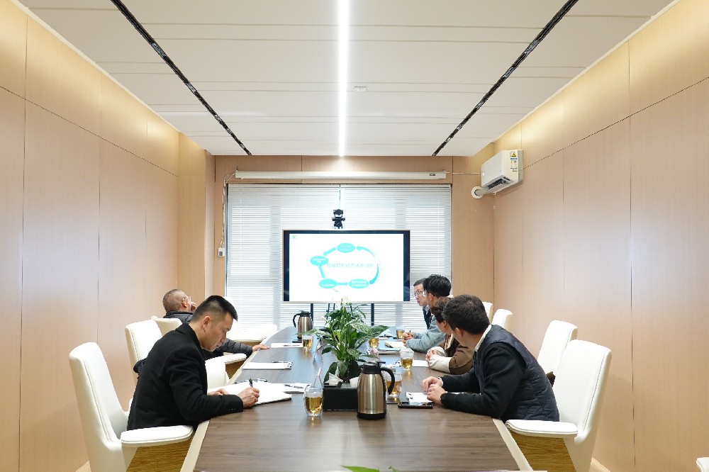 鸿康阳光|2024 年度成果汇报会暨 2025年度战略规划会圆满落幕